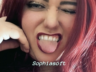 Sophiasoft