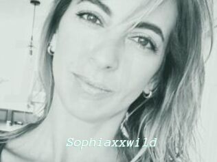 Sophiaxxwild