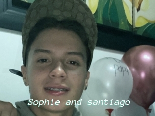 Sophie_and_santiago