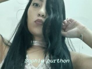 Sophie_burthon