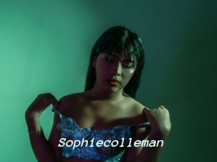 Sophiecolleman