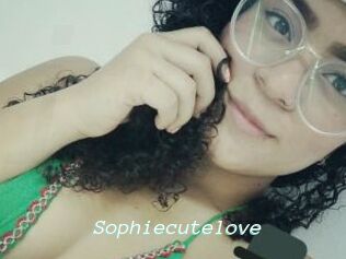 Sophiecutelove