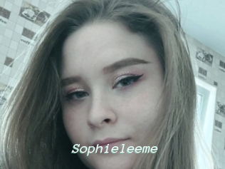 Sophieleeme