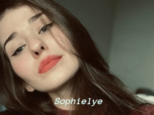 Sophielye