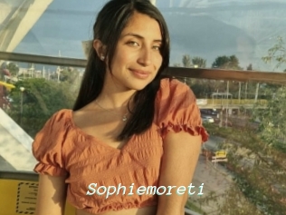 Sophiemoreti