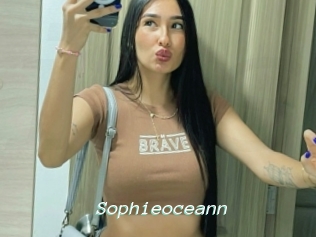 Sophieoceann