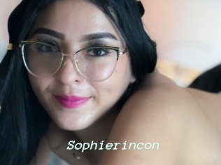 Sophierincon