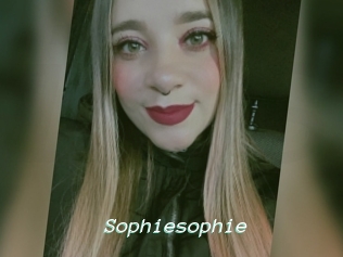 Sophiesophie