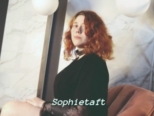 Sophietaft