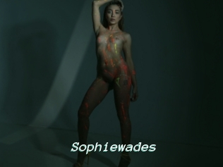 Sophiewades