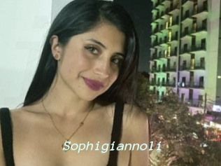 Sophigiannoli