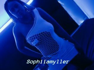 Sophiiamyller