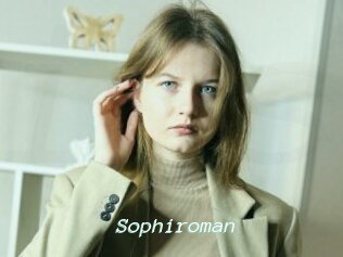 Sophiroman