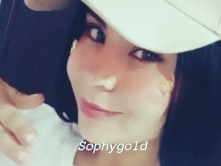 Sophygold