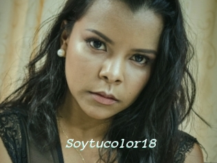 Soytucolor18