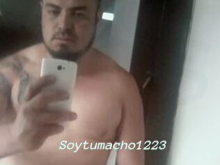 Soytumacho1223