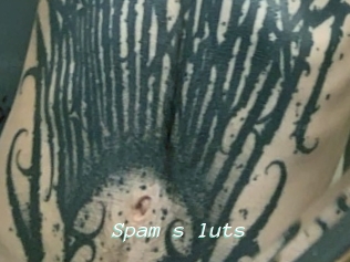 Spam_s_luts