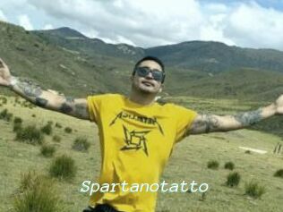 Spartanotatto