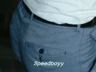 Speedboyy