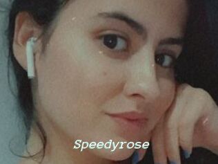 Speedyrose