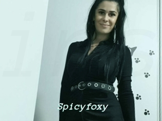 Spicyfoxy