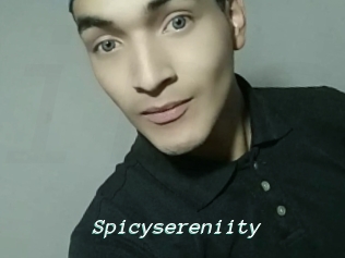 Spicysereniity