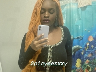 Spicysexxxy