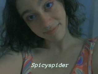 Spicyspider