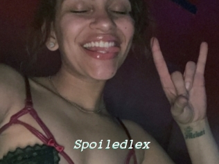 Spoiledlex