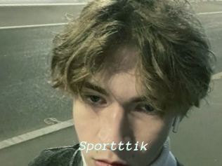 Sportttik