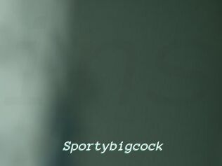 Sportybigcock