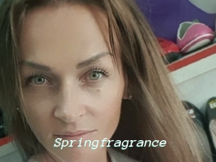 Springfragrance