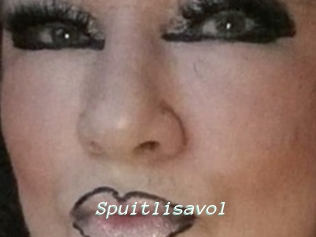 Spuitlisavol