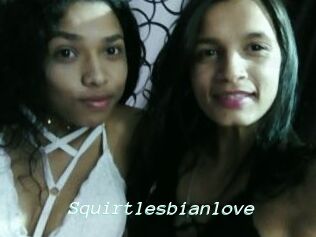 Squirtlesbianlove