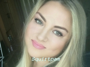 Squirtpam