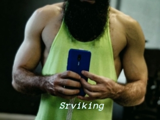 Srviking