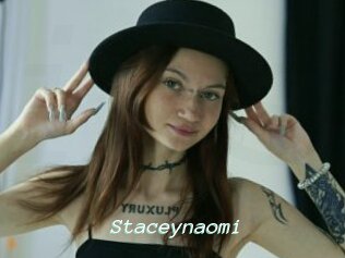 Staceynaomi