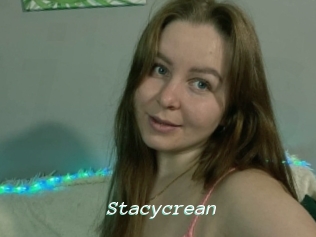 Stacycrean