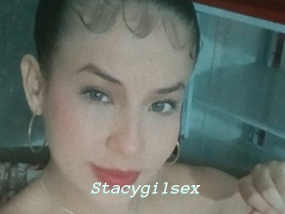 Stacygilsex