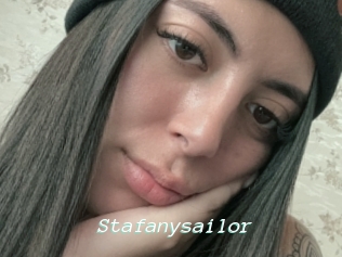 Stafanysailor