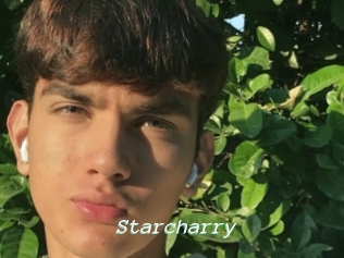 Starcharry