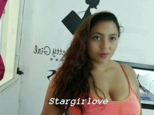 Stargirlove