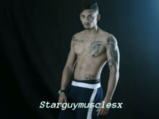 Starguymusclesx