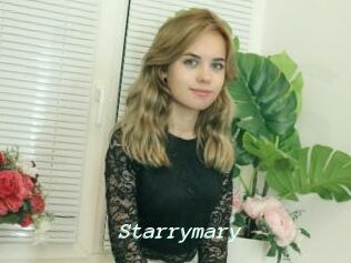 Starrymary