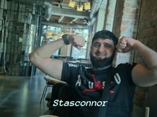 Stasconnor