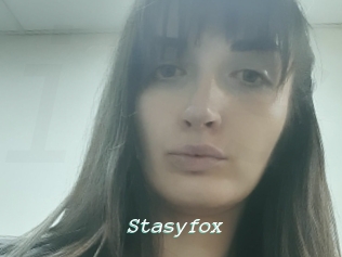 Stasyfox