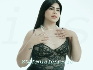 Stefaniaferrario