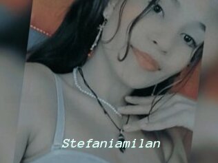 Stefaniamilan