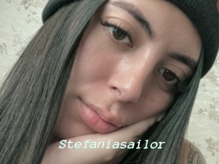 Stefaniasailor