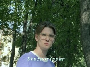 Stefanripper